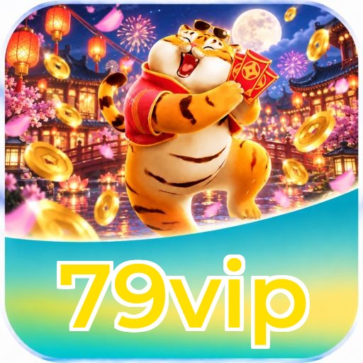 79vip Download Logo Oficial
