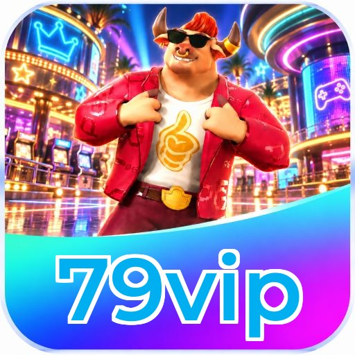 79vip Logo