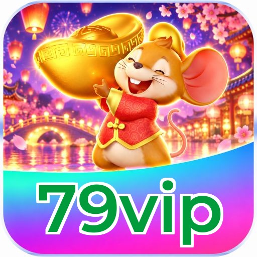 79vip Instalar Logo 3