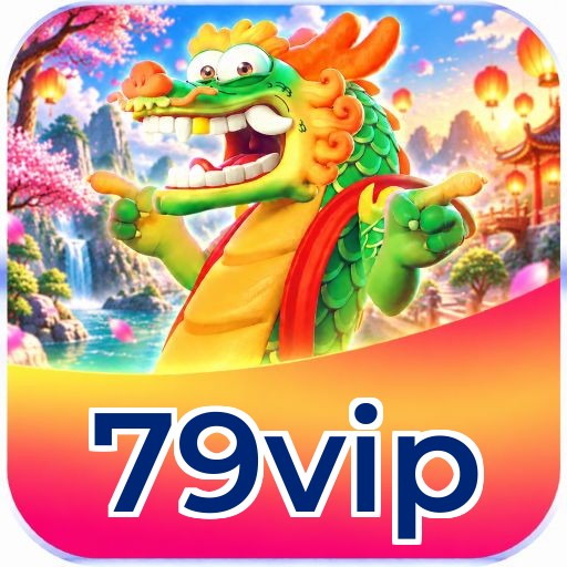 79vip Logo 3