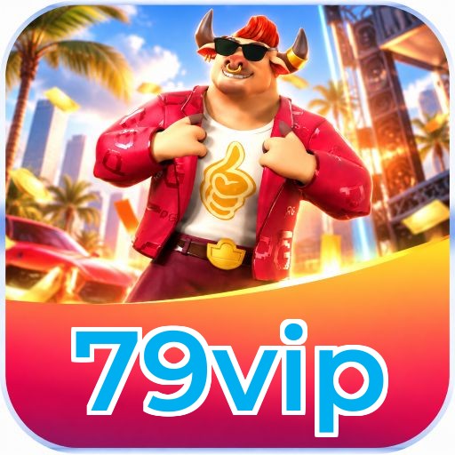 79vip Logo