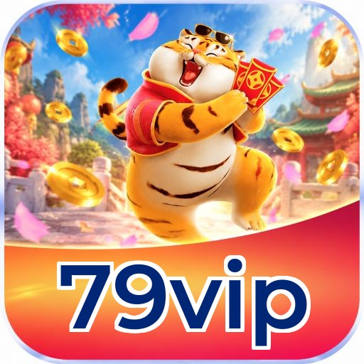 79vip Logo Oficial - Cassino Online Certificado Brasil