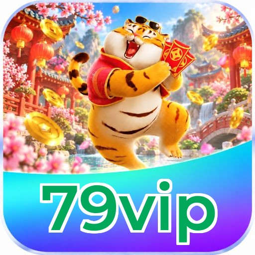 79vip Segurança Logo 3