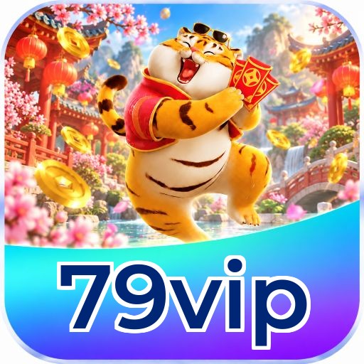 Fortune Tiger Logo 3