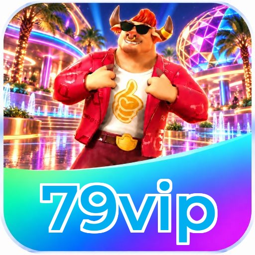 Plataforma 79vip - PIX Instantâneo